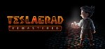 Teslagrad Remastered (Steam Gift Россия) *