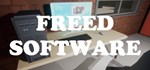 Freed Software (Steam Gift Россия) *
