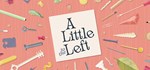 A Little to the Left (Steam Gift Россия) *