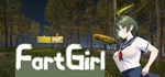 FartGirl (Steam Gift Россия) *