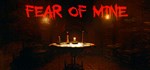Fear Of Mine (Steam Gift Россия) *