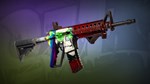 HITMAN 3 - Street Art Pack (Steam Gift) *