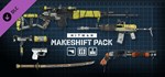 HITMAN 3 - Makeshift Pack (Steam Gift) *