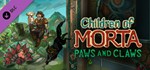Children of Morta: Paws and Claws (Steam Gift Россия)*