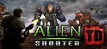 Alien Shooter TD (Steam Gift Россия) *