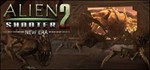 Alien Shooter 2 - New Era (Steam Gift Россия) *