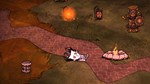 Don´t Starve Together: Starter Pack 2023 Steam Gift RU
