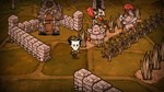 Don´t Starve: Hamlet (Steam Gift Россия) *