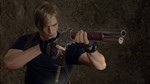 ✅ Resident Evil 4 набор загружаемого контента XBOX X|S