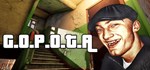 Г.О.П.О.Т.А (Steam Gift Россия) *