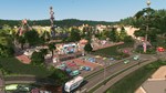Cities: Skylines - Parklife (Steam Gift Россия) *