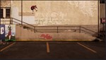 * Tony Hawk´s Pro Skater 1+2 Cross-Gen Deluxe XBOX *