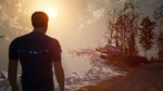 Twin Mirror (Steam Gift Россия) *