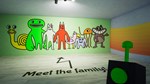 Garten of Banban 2 (Steam Gift Россия) *