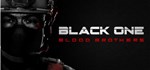 Black One Blood Brothers (Steam Gift Россия) *