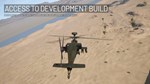 Donate to Operation: Harsh Doorstop (Steam Gift Россия)