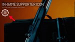 Donate to Operation: Harsh Doorstop (Steam Gift Россия)