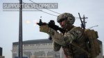 Donate to Operation: Harsh Doorstop (Steam Gift Россия)