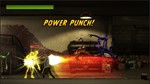 * Kung-Fu for Kinect XBOX ONE Ключ / Цифровой код *