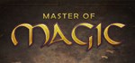 Master of Magic (Steam Gift Россия) *