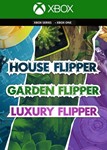 * Luxury Garden Bundle XBOX ONE SERIES X|S Ключ *