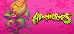 Atomicrops (Steam Gift Россия) *
