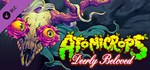 Atomicrops: Deerly Beloved (Steam Gift Россия) *
