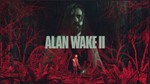 * Alan Wake 2 XBOX SERIES X|S Ключ *