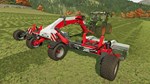Farming Simulator 22 - Hay & Forage Pack Steam Gift RU