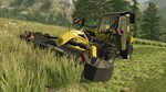 Farming Simulator 22 - Hay & Forage Pack Steam Gift RU