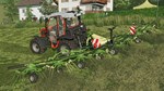 Farming Simulator 22 - Hay & Forage Pack Steam Gift RU
