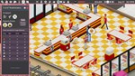 Definitely Not Fried Chicken (Steam Gift Россия) *