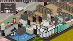 Definitely Not Fried Chicken (Steam Gift Россия) *