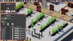 Definitely Not Fried Chicken (Steam Gift Россия) *