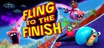 Fling to the Finish (Steam Gift Россия) *