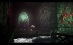 LIGHT: Черная кошка и девушка-амнезия (Steam Gift RU)*