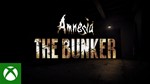 * Amnesia: The Bunker XBOX ONE X|S PC WIN 10 Ключ *
