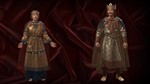 ✅ Crusader Kings III: Chapter II PC WIN 10 Ключ 🔑 - irongamers.ru