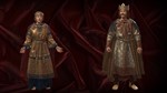 ✅ Crusader Kings III: Chapter II PC WIN 10 Ключ 🔑