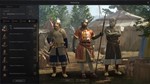 ✅ Crusader Kings III: Chapter II PC WIN 10 Ключ 🔑