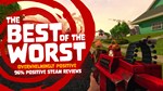 POSTAL Brain Damaged (Steam Gift Россия) *