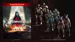 * Remnant II - ИЗДАНИЕ Deluxe XBOX SERIES X|S Ключ *