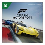 ✅ Forza Motorsport Standard Edition 2023 XBOX PC Ключ🔑