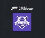 ✅ Forza Motorsport Premium Add-Ons Bundle XBOX PC Ключ