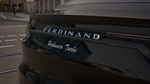 CityDriver - Ferdinand Habanero Turbo Steam Gift Россия