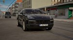 CityDriver - Ferdinand Habanero Turbo Steam Gift Россия