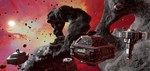 Space Reign (Steam Gift Россия) *