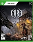 * Gord XBOX SERIES X|S Цифровой Ключ *