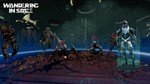 Wandering in space (Steam Gift Россия) *