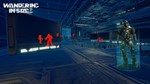 Wandering in space (Steam Gift Россия) *